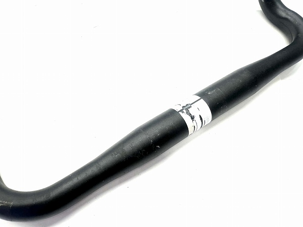 ドロップハンドル 約400mm（エンドC-C実測）/31.8mm
