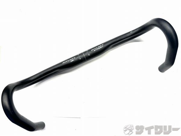 ドロップハンドル COMP STREEM 約425mm（エンドC-C実測）/31.8mm