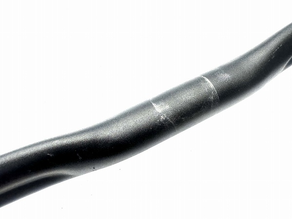 ドロップハンドル COMP STREEM 約425mm（エンドC-C実測）/31.8mm