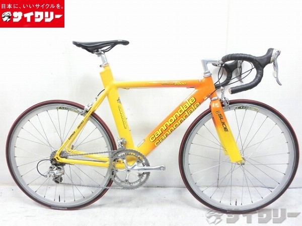 CAAD4 AERO MULTISPORTS2000 ※注意あり