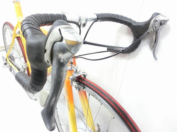 CAAD4 AERO MULTISPORTS2000 ※注意あり