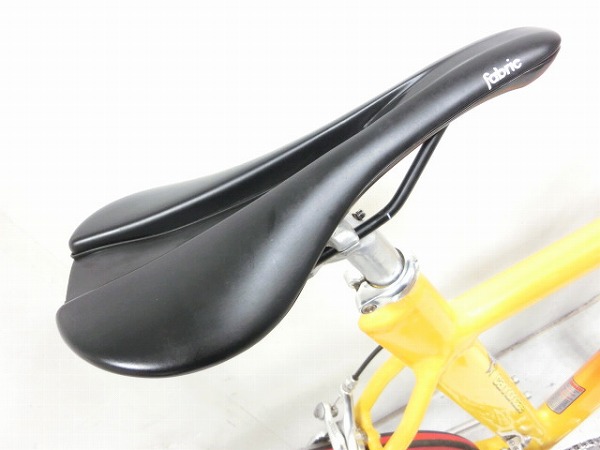 CAAD4 AERO MULTISPORTS2000 ※注意あり