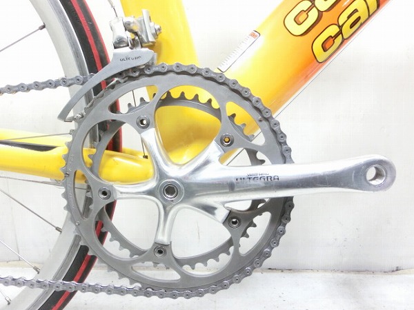 CAAD4 AERO MULTISPORTS2000 ※注意あり