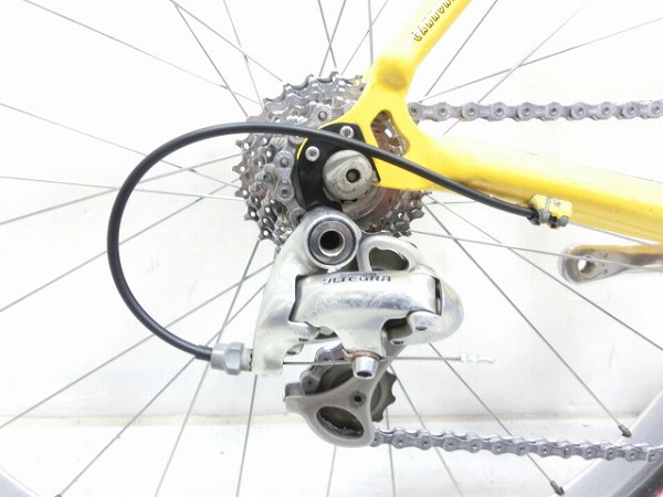 CAAD4 AERO MULTISPORTS2000 ※注意あり