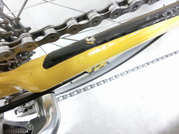 CAAD4 AERO MULTISPORTS2000 ※注意あり