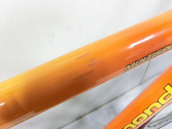 CAAD4 AERO MULTISPORTS2000 ※注意あり
