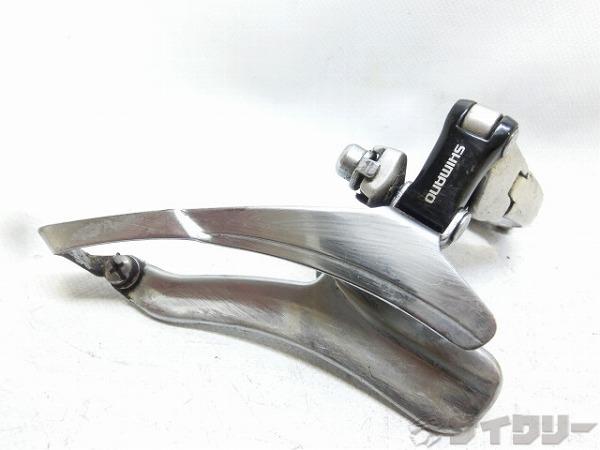 フロントディレイラー FD-M650 φ28.6mm