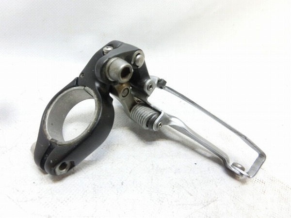 フロントディレイラー VELOCE φ32/28.6mm