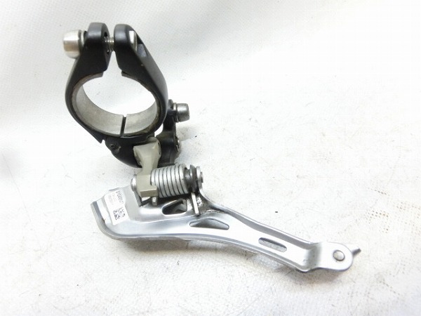 フロントディレイラー VELOCE φ32/28.6mm