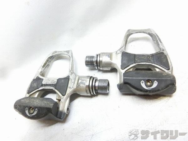 ビンディングペダル DURA-ACE PD-7750