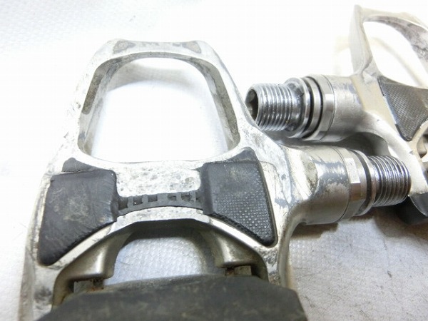 ビンディングペダル DURA-ACE PD-7750