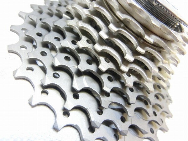 スプロケット DURA-ACE CS-7900 10s/12-27ｔ