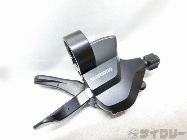 ラピッドファイヤーシフター SL-M315 8s