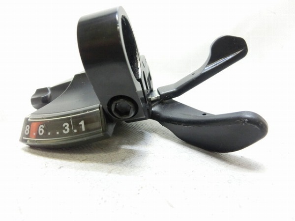 ラピッドファイヤーシフター SL-M315 8s