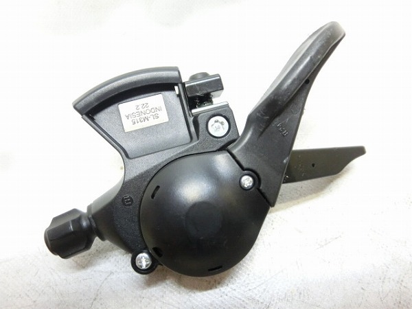 ラピッドファイヤーシフター SL-M315 8s