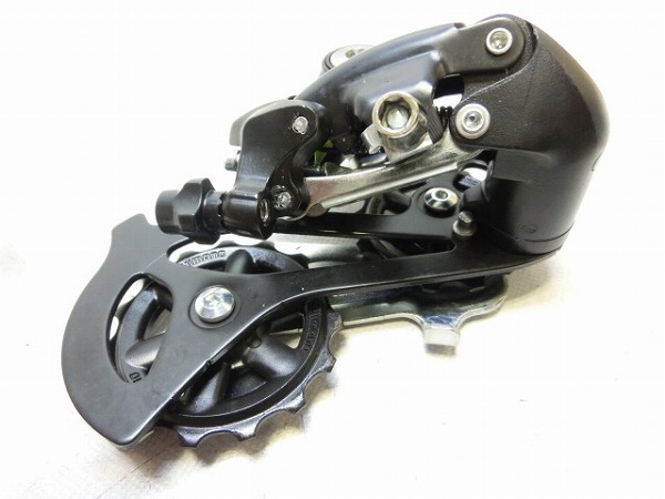 リアディレイラー RD-M5310 ALTUS 7・8s