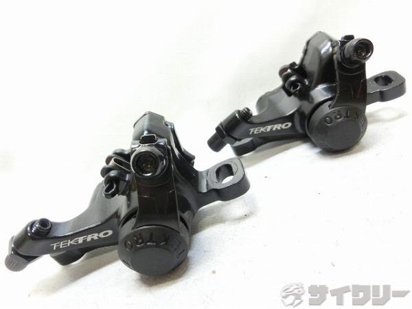 メカニカルディスクブレーキキャリパー MD-M280