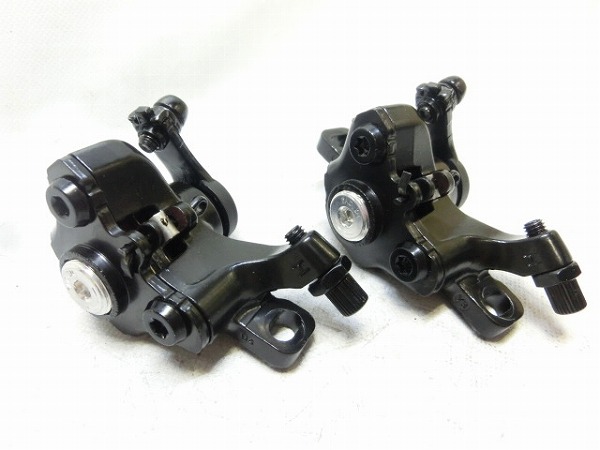 メカニカルディスクブレーキキャリパー MD-M280