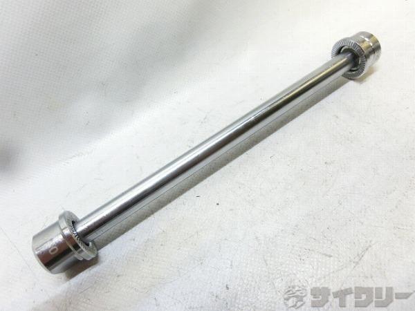 スルーアクスル SM-AX80 135㎜/10x168
