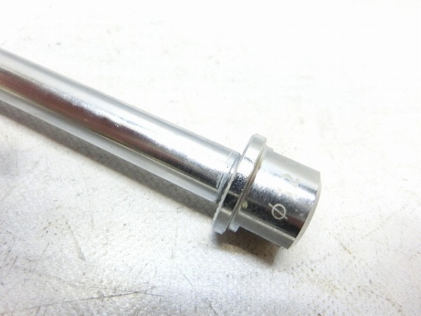 スルーアクスル SM-AX80 135㎜/12x168