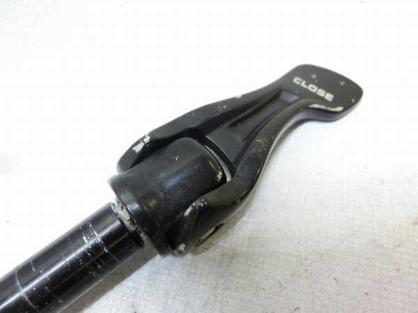 リアアクスル SM-AX65 φ12mm