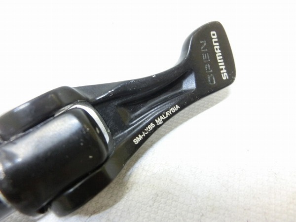 リアアクスル SM-AX65 φ12mm