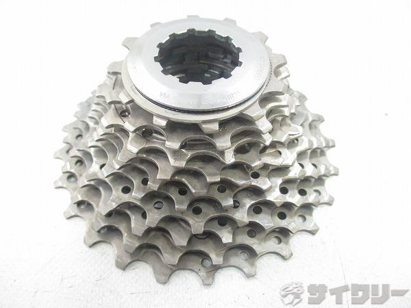 スプロケット CS-7900 DURA-ACE 12-25T 10s
