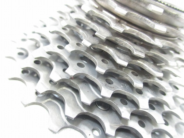 スプロケット CS-7900 DURA-ACE 12-25T 10s