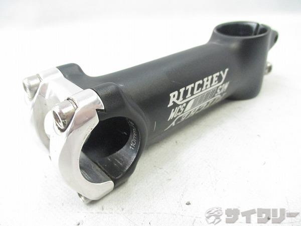 アヘッドステム WCS 110/25.4/28.6mm