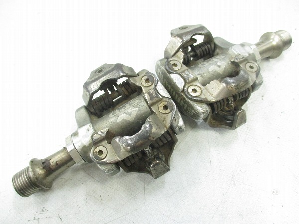 ビンディングペダル PD-M959 SPD