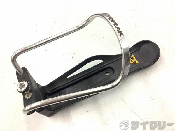 ボトルケージ モジューラーケージ