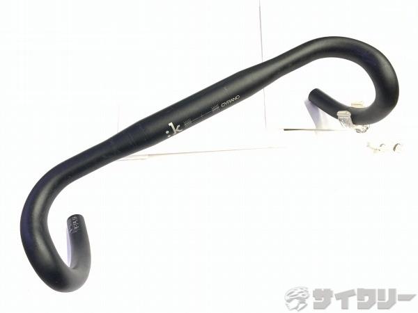 ドロップハンドル CYRANO 31.8/400mm(表記)