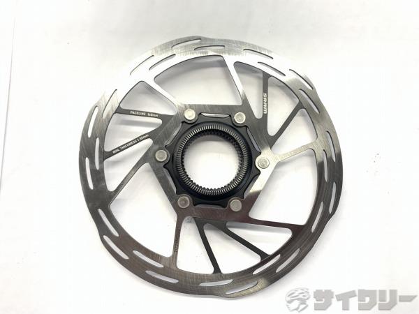 ディスクローター PACELINE 160mm
