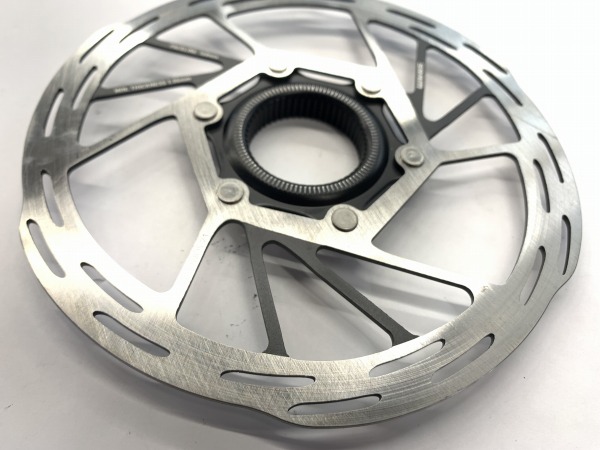 ディスクローター PACELINE 160mm
