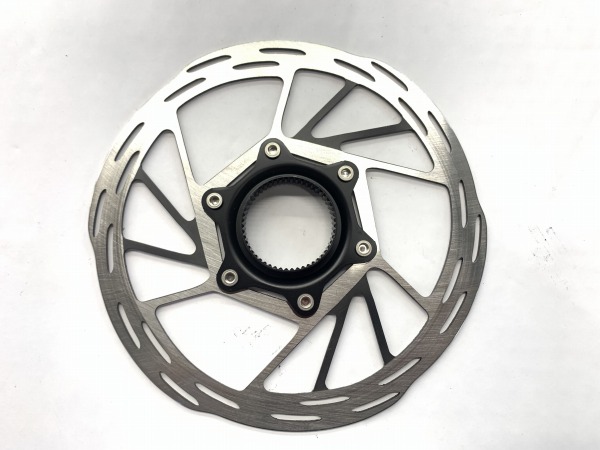 ディスクローター PACELINE 160mm