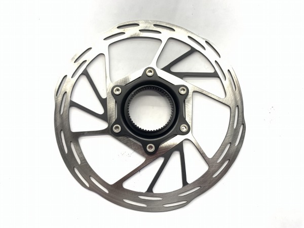ディスクローター PACELINE 160mm