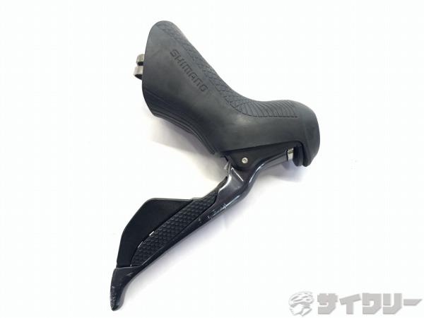 Shimano STIレバー　ST-R8070(右) ジャンク品 日本最大級のUSEDスポーツサイクル＆パーツ買取・販売店サイクリーItem