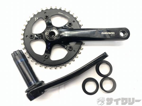 クランクセット S SERIES 11s 40T 170mm BB30/PF30