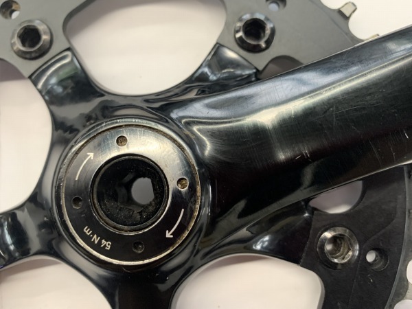 クランクセット S SERIES 11s 40T 170mm BB30/PF30