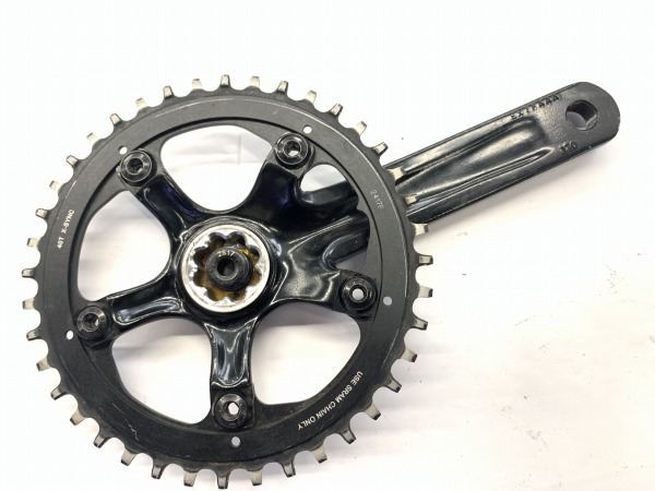 クランクセット S SERIES 11s 40T 170mm BB30/PF30