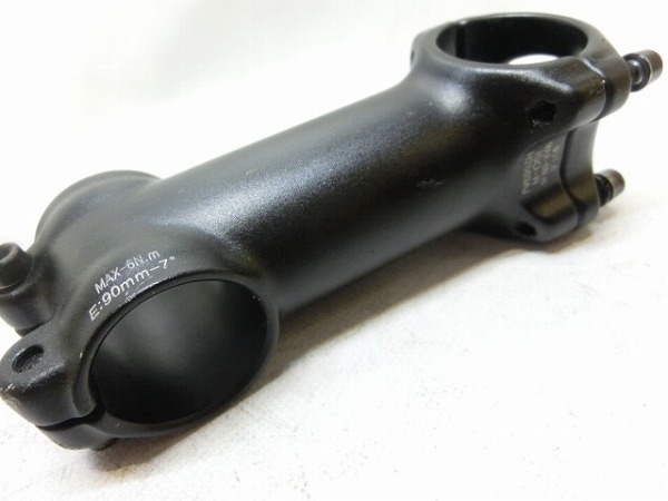 アヘッドステム 90/31.8/28.6mm