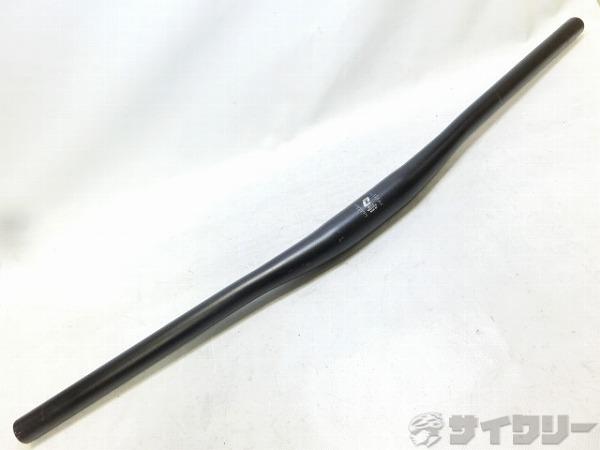 ライザーバー 31.8/680mm