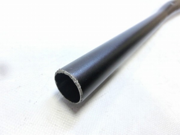 ライザーバー 31.8/680mm