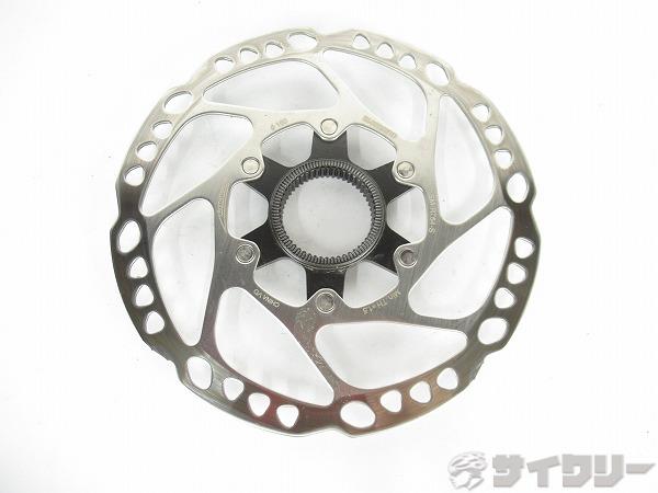 ディスクローター　SM-RT64-S　160mm　センターロック