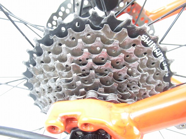X-CALIBER 7