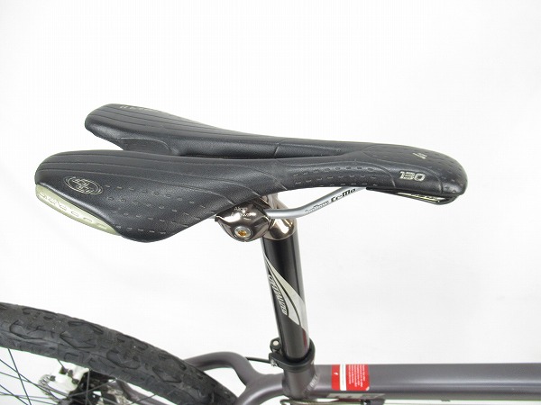 STUMPJUMPER M5 カスタム