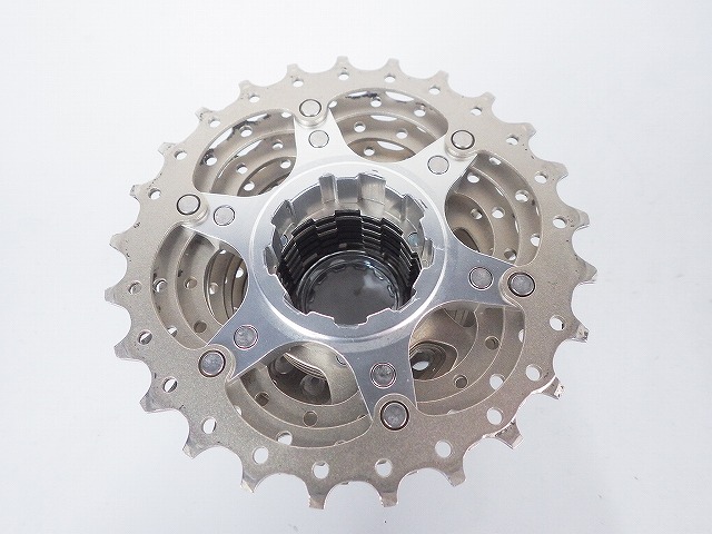 ジュニアスプロケット CS-6600 ULTEGRA 10s/14-25t