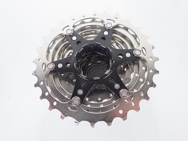 スプロケット CS-R7000 105 11s/11-28ｔ