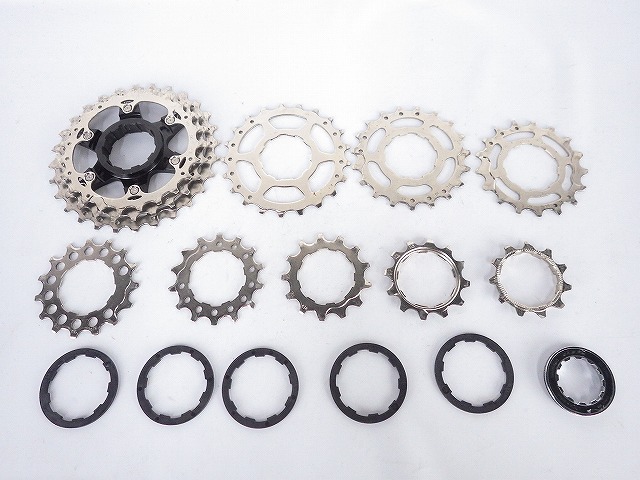 スプロケット CS-R7000 105 11s/11-28ｔ