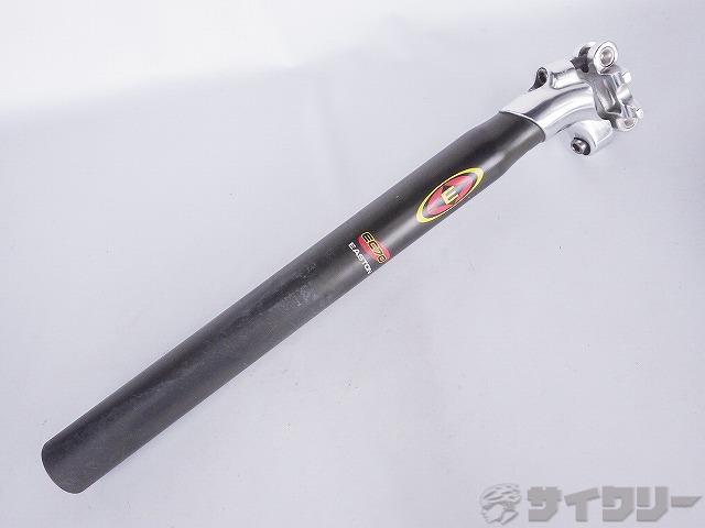 カーボンシートポスト EC70 ※欠品あり